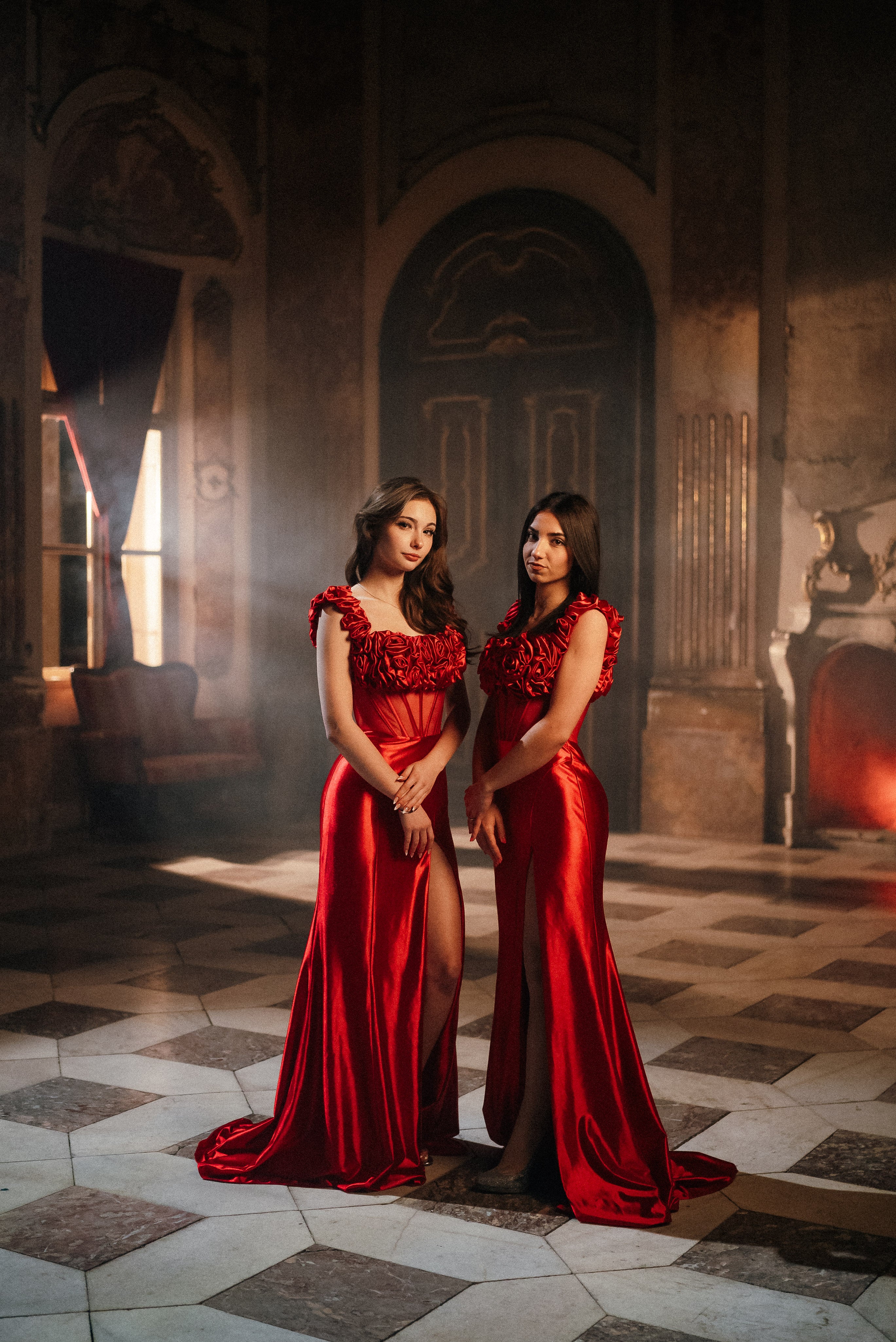 RED ROSE 49171