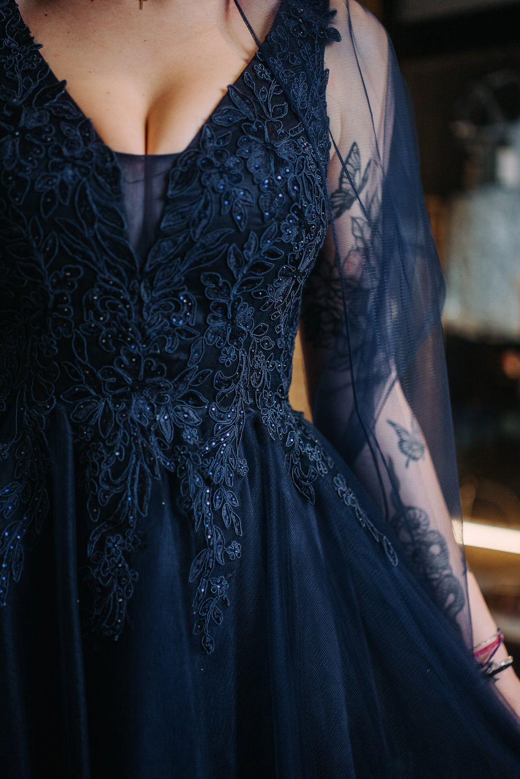 NAVY