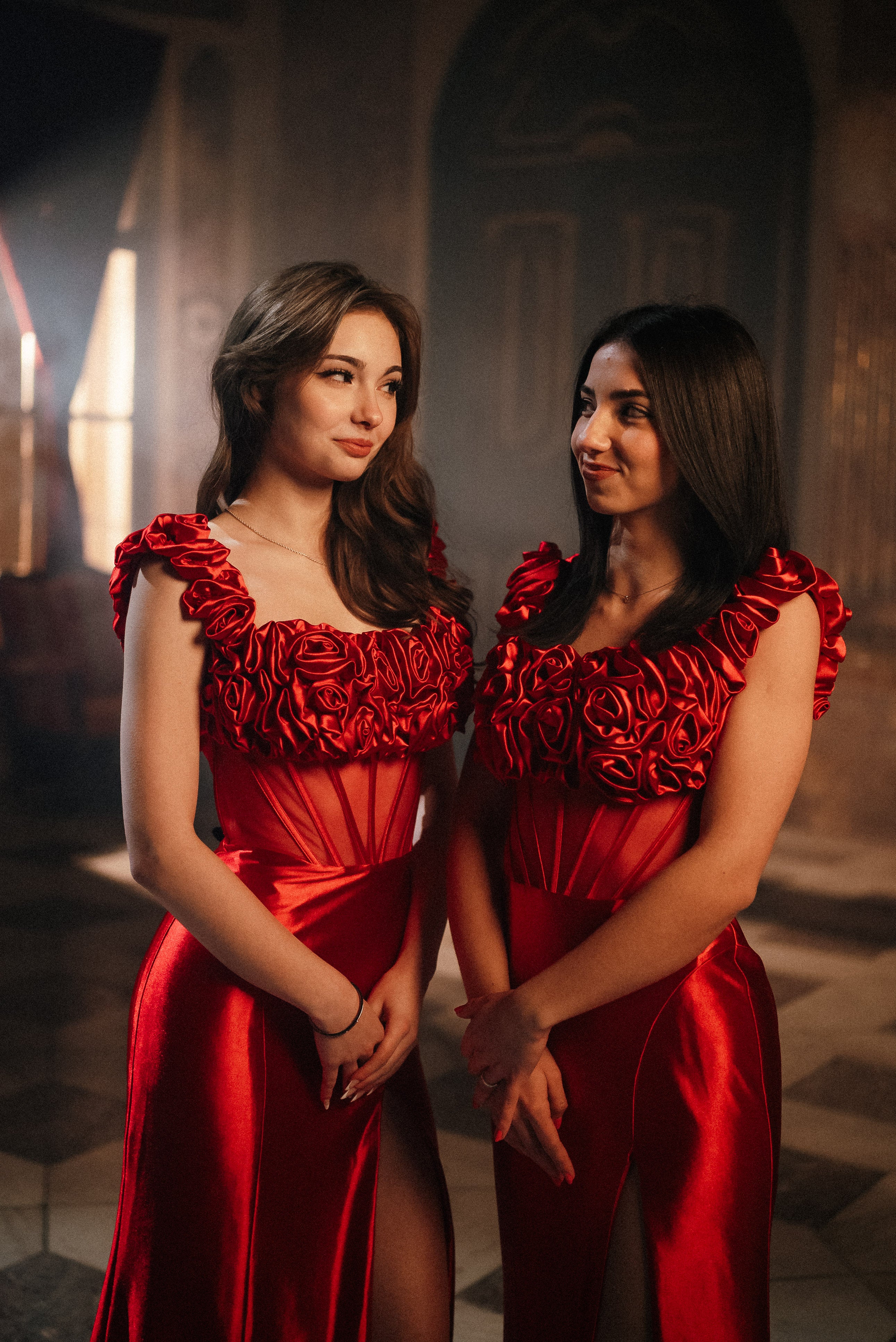 RED ROSE 49171