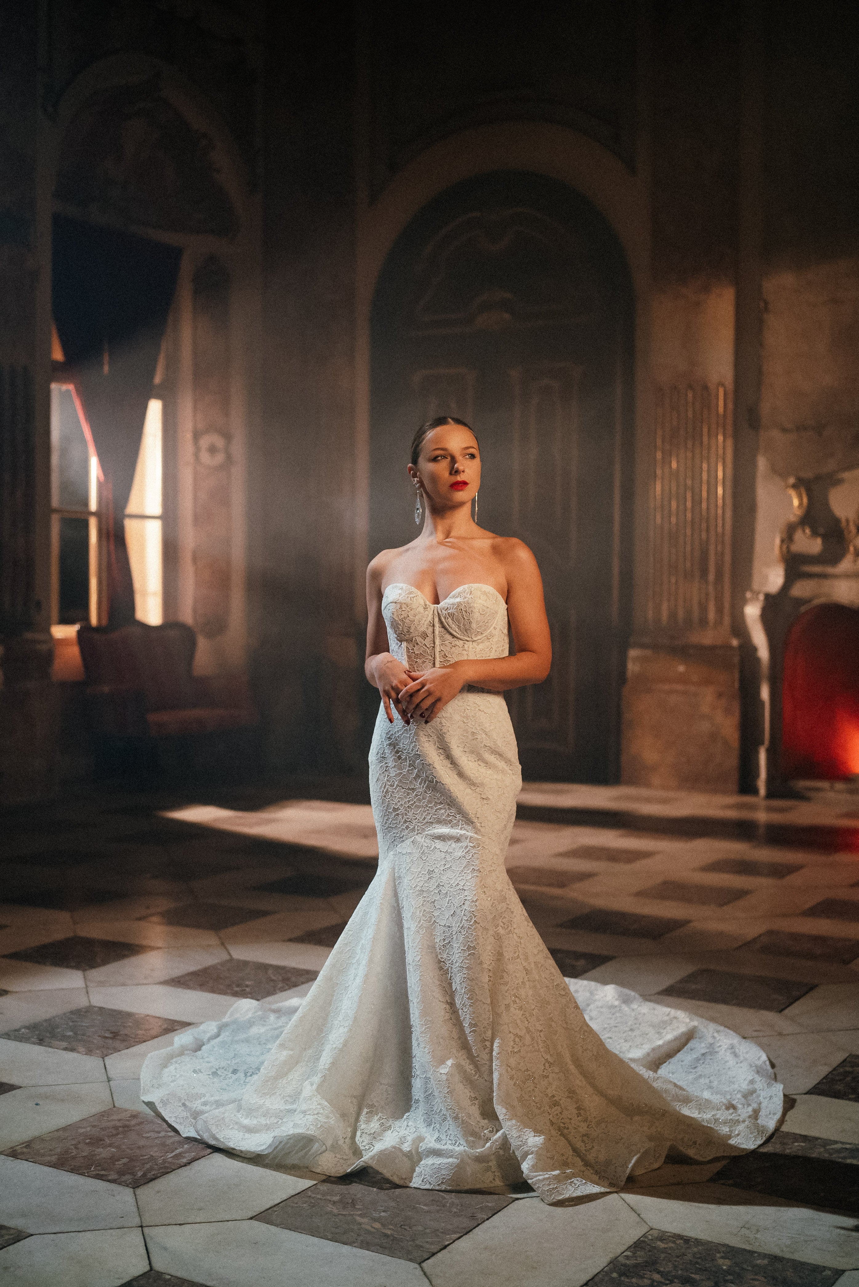 IVORY 15061