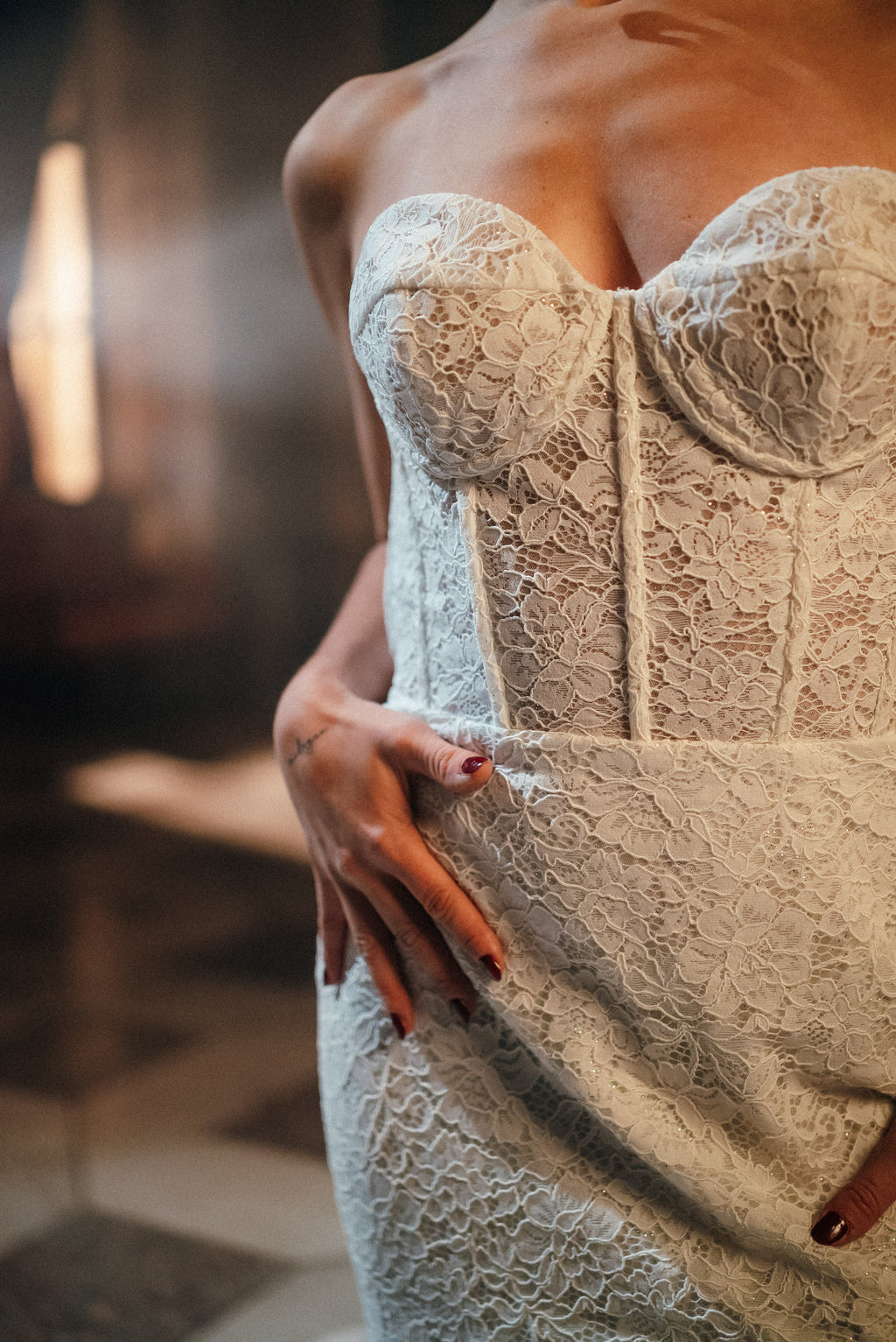 IVORY 15061