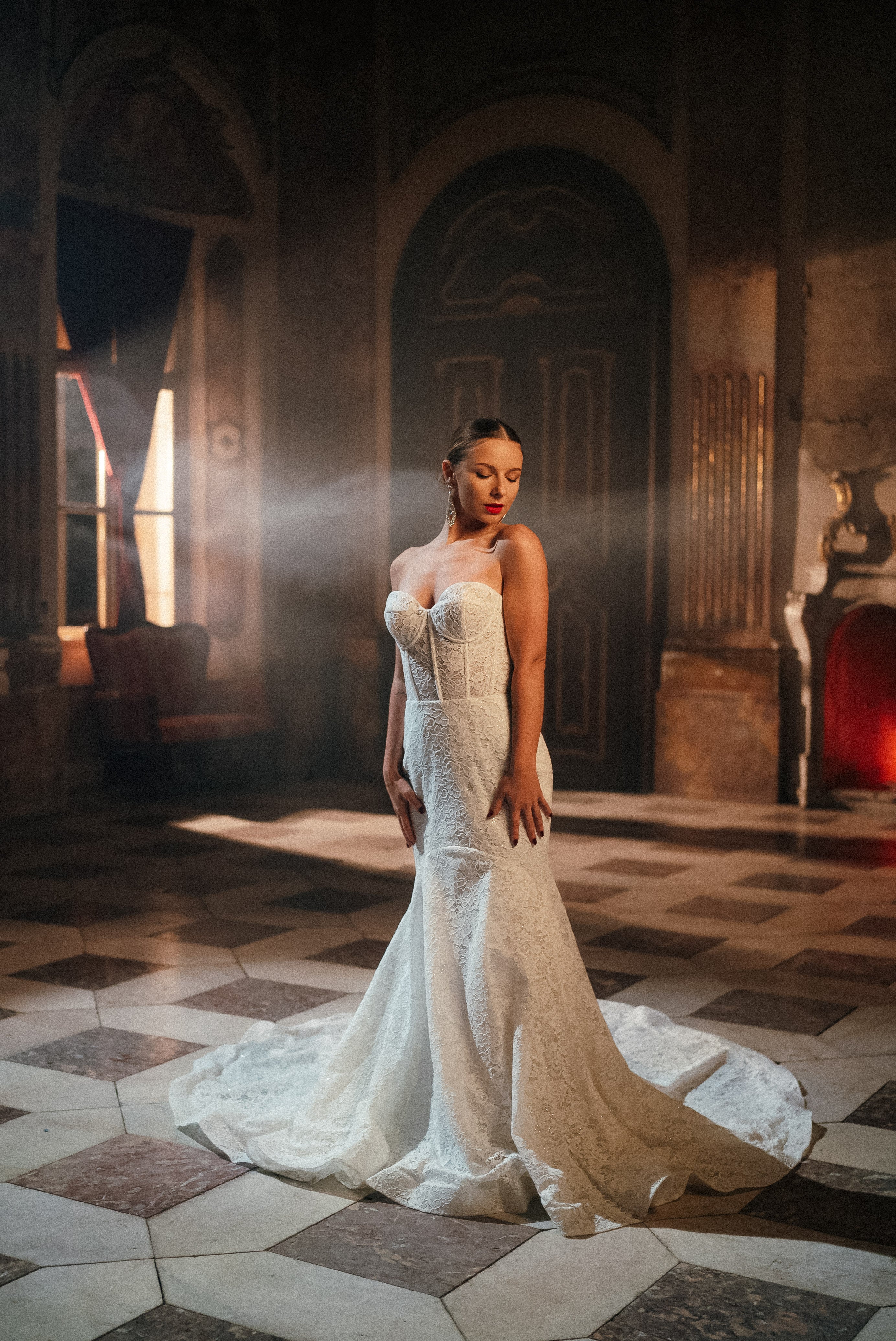 IVORY 15061