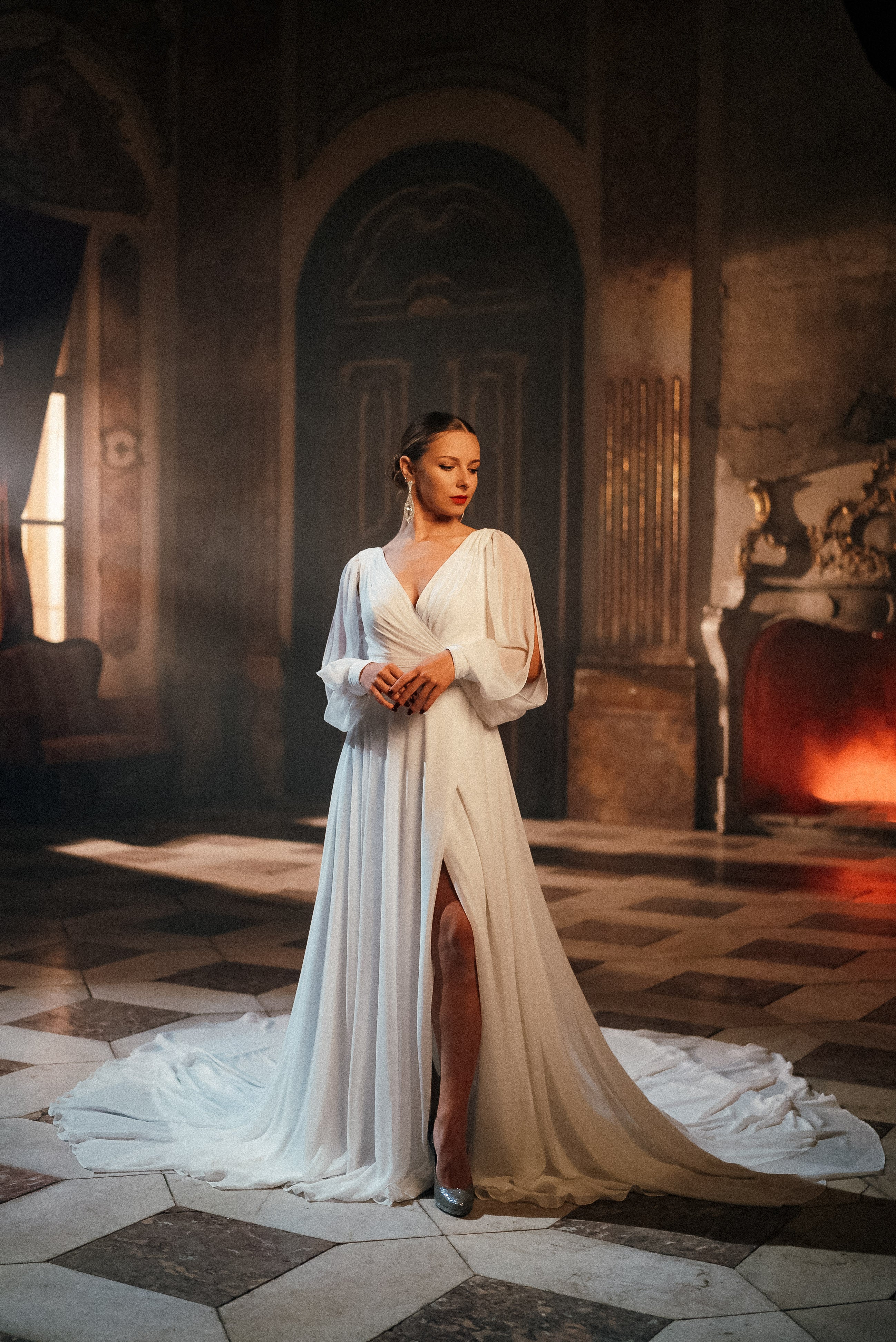 IVORY 15026