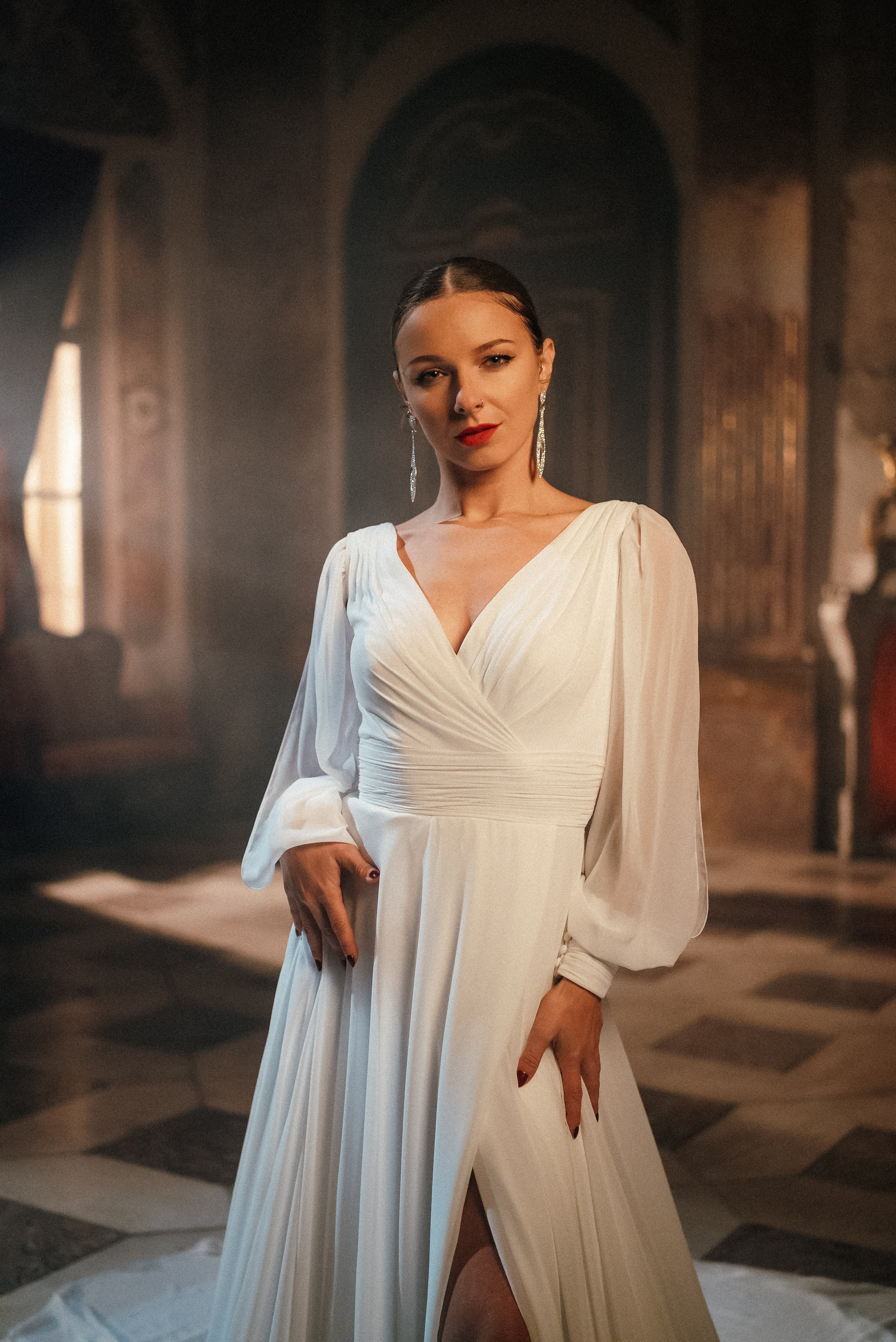 IVORY 15026