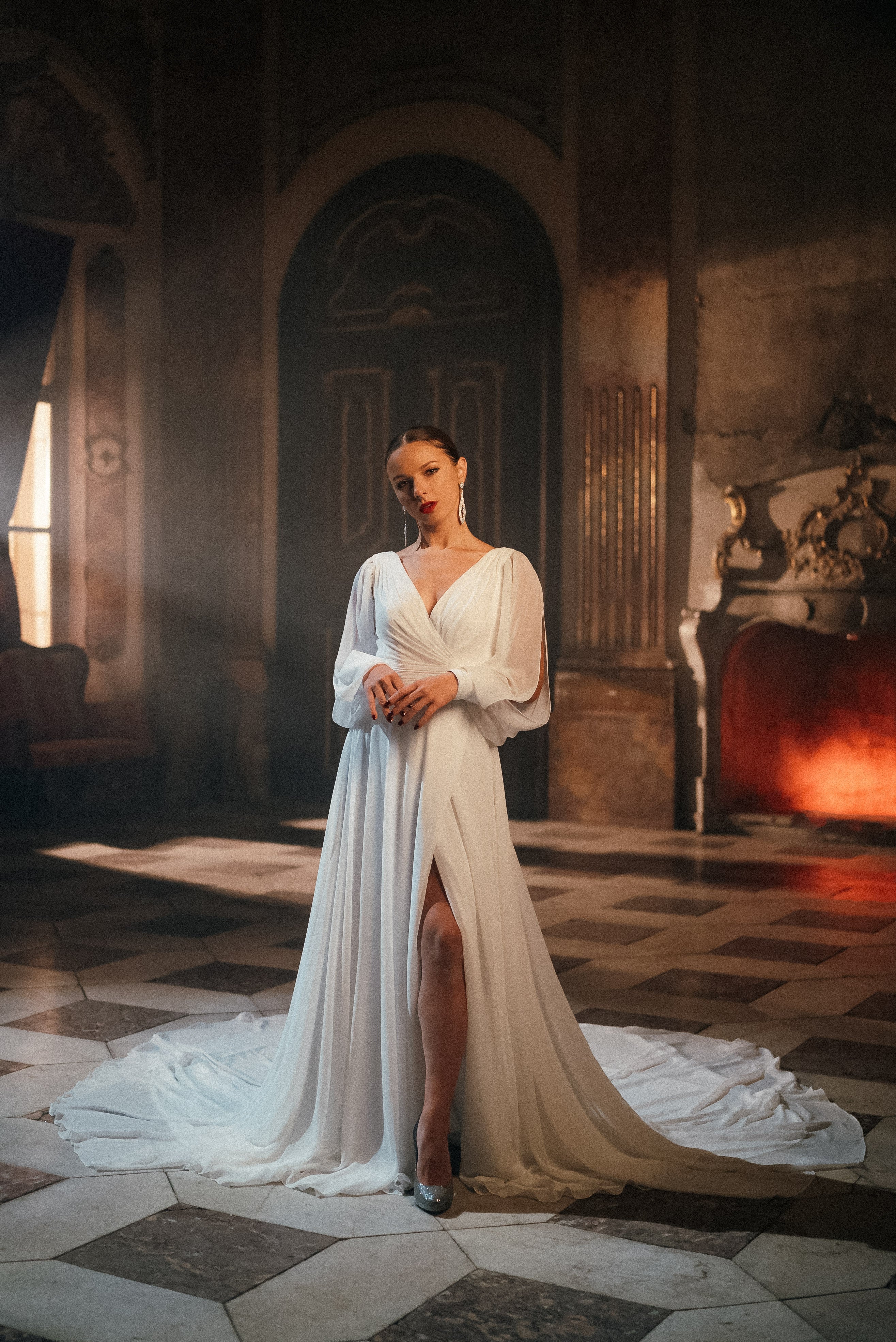 IVORY 15026