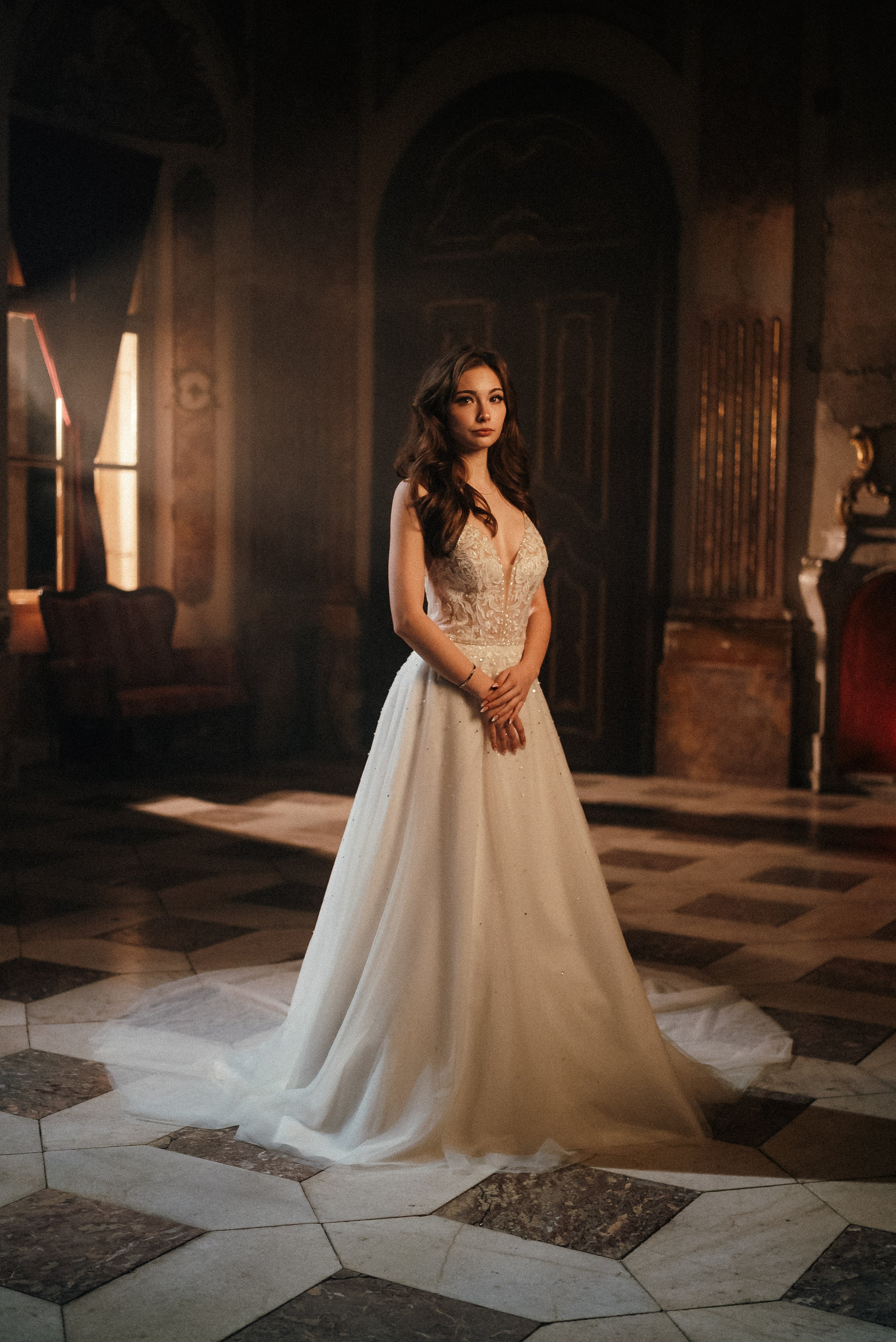 IVORY 15013