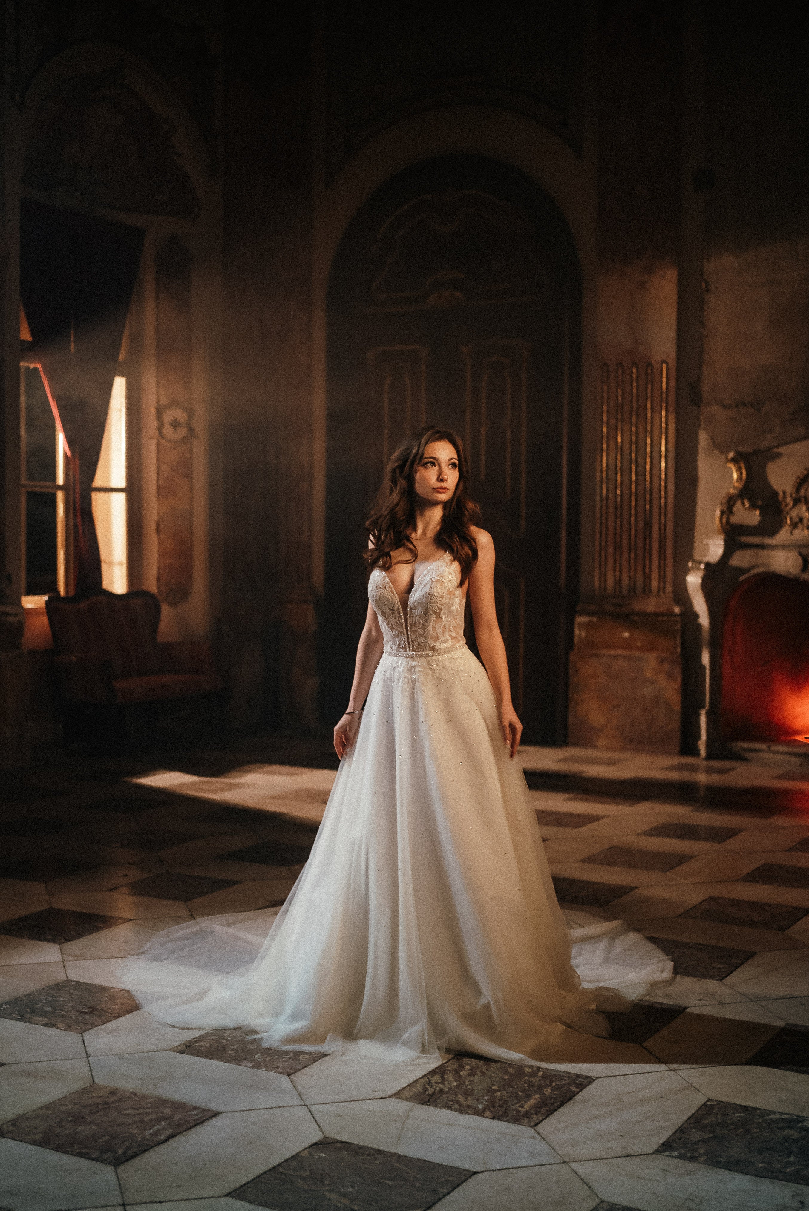 IVORY 15013